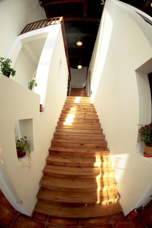Dalian Joy Plus International Youth Hostel Exterior foto