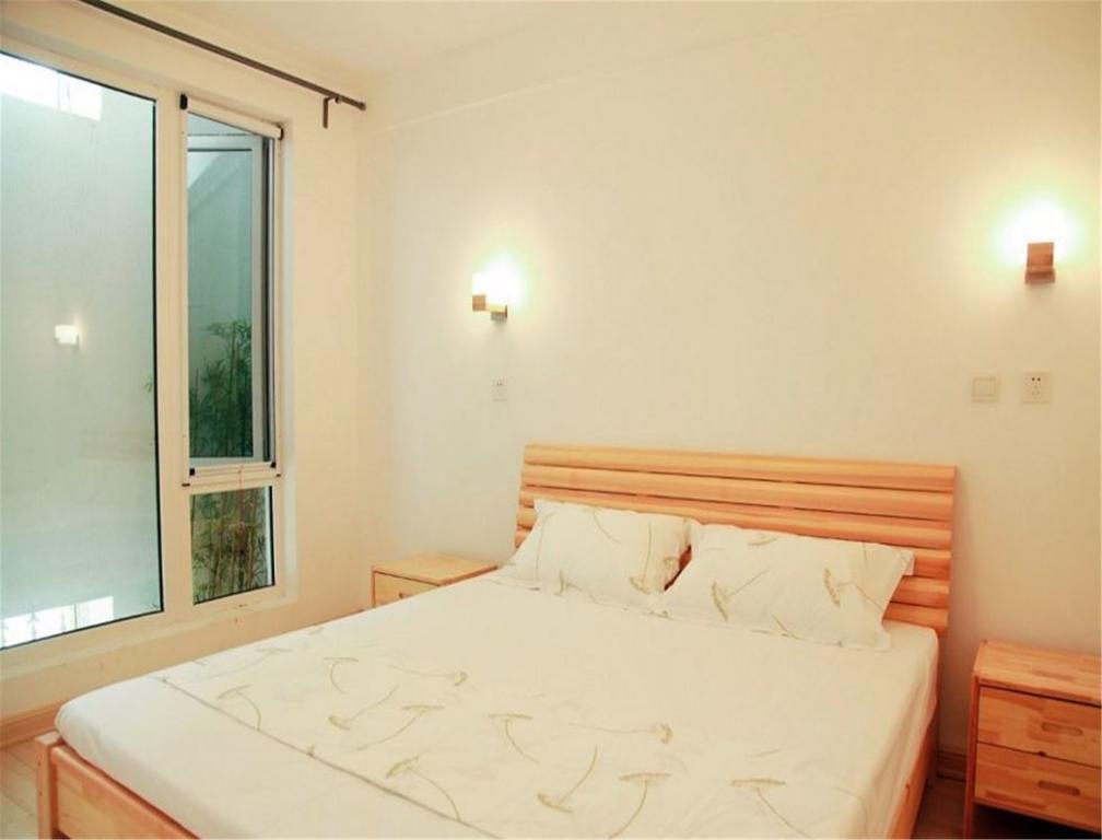 Dalian Joy Plus International Youth Hostel Exterior foto